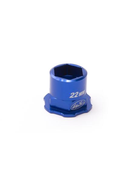 Motion Pro T6 Adaptador 30 a 22 mm