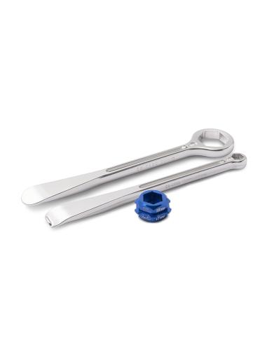 Set di Leva Combo Motion Pro T6 32-30-10/12