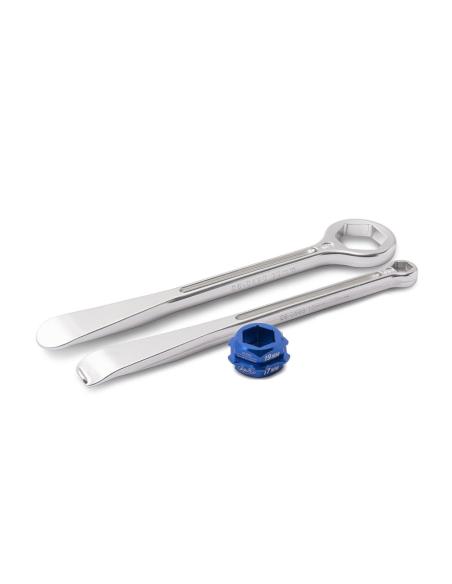 Motion Pro T6 Combo Lever Set 32-30-10/12