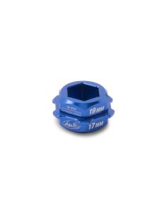 Motion Pro T6 adaptador 30-17/19 mm