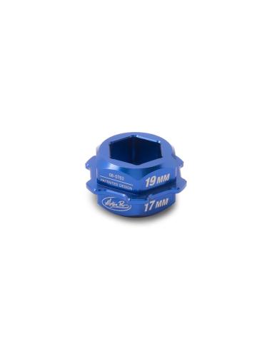 Motion Pro T6 adattatore 30-17/19 mm
