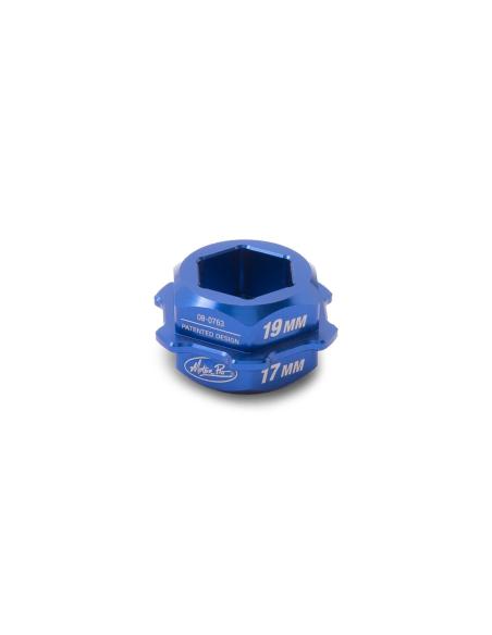 Motion Pro T6 adaptador 30-17/19 mm