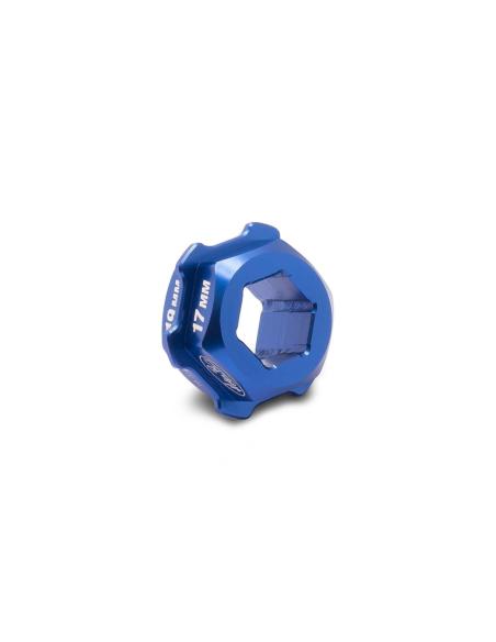 Motion Pro T6 adattatore 30-17/19 mm