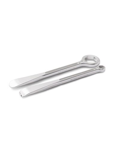 Motion Pro T6 Combo Lever 30 mm 10/12 mm