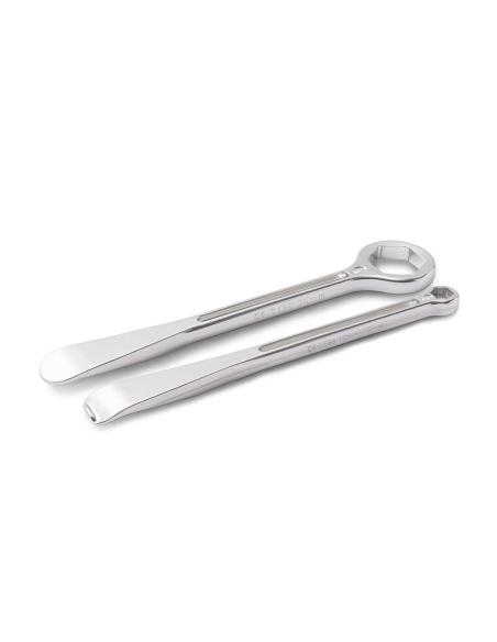 Motion Pro T6 Combo Lever 30 mm 10/12 mm
