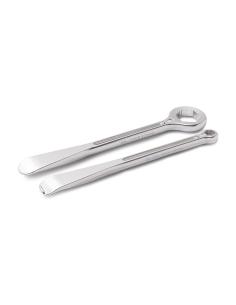 Motion Pro T6 Combo Lever 27 mm 10/12 mm