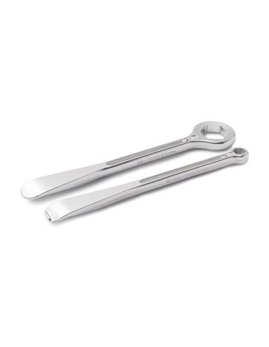 Motion Pro T6 Combo Lever 27 mm 10/12 mm