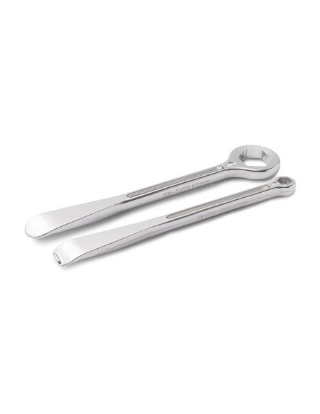 Motion Pro T6 Combo Lever 27 mm 10/12 mm