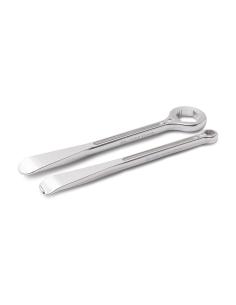 Motion Pro T6 Combo Lever 27 mm 10/12 mm 2