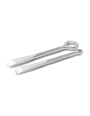 Motion Pro T6 Combo Lever 27 mm 10/12 mm