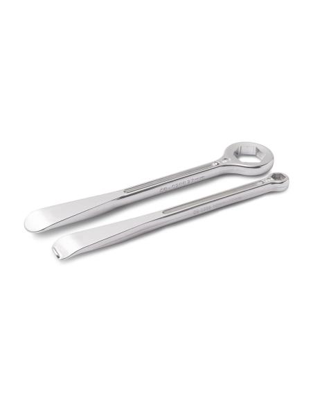 Motion Pro T6 Combo Lever 27 mm 10/12 mm