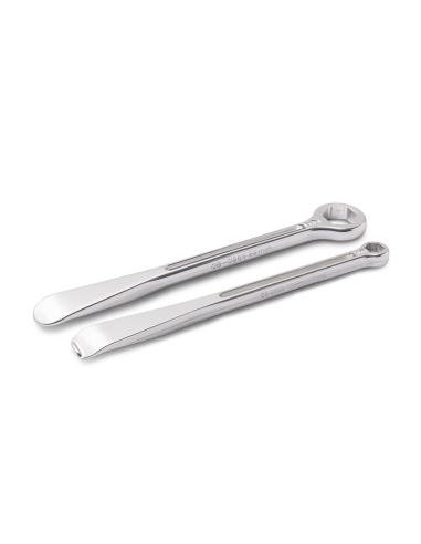 Motion Pro T6 Combo Lever 22 mm 10/12 mm