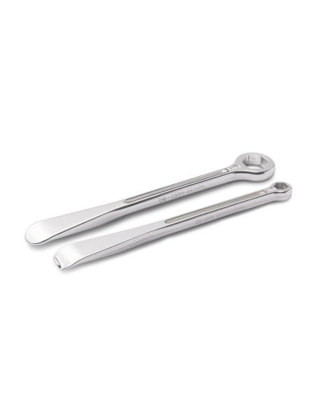 Motion Pro T6 Combo Lever 22 mm 10/12 mm