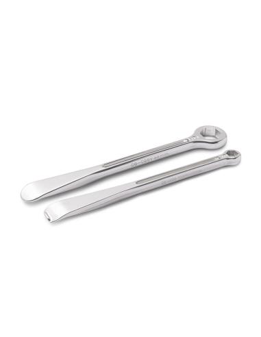 Motion Pro T6 Combo Lever 22 mm 10/12 mm