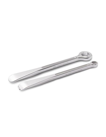 Motion Pro T6 Combo Lever 22 mm 10/12 mm