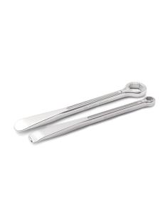 Motion Pro T6 Combo Lever 24 mm 10/12 mm