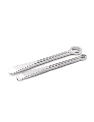 Motion Pro T6 Combo Lever 24 mm 10/12 mm
