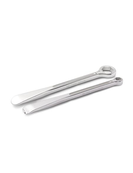 Motion Pro T6 Combo Lever 24 mm 10/12 mm
