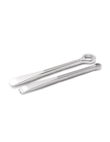 Motion Pro T6 Combo Lever 24 mm 10/12 mm