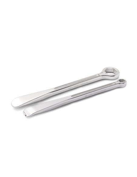 Motion Pro T6 Combo Lever 24 mm 10/12 mm