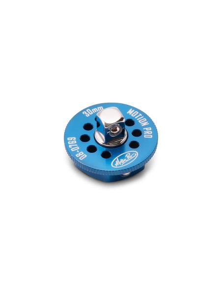 Motion Pro T6 adattatore 30 mm a 3/8"