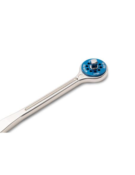 Motion Pro T6 adaptador 30 mm para 3/8"