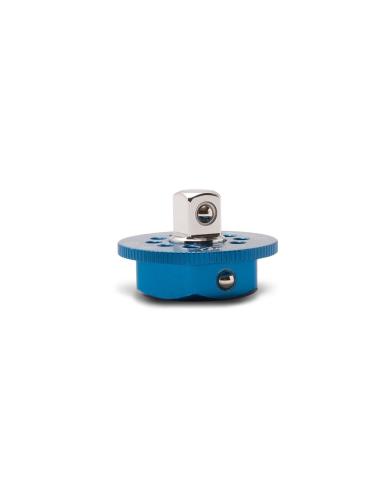 Motion Pro T6 adaptador 30 mm para 3/8"