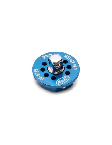 Motion Pro T6 adaptador 30 mm para 3/8"