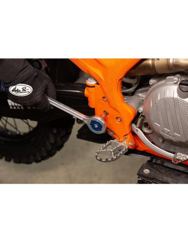 Motion Pro T6 adaptador 30 mm para 3/8"