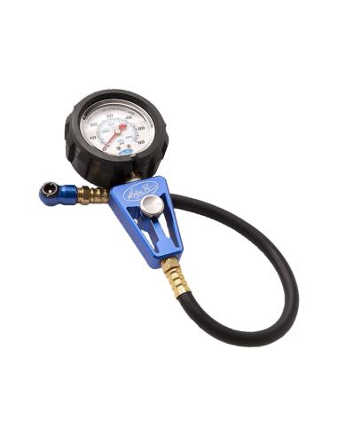 Manómetro Motion Pro 0-60 PSI