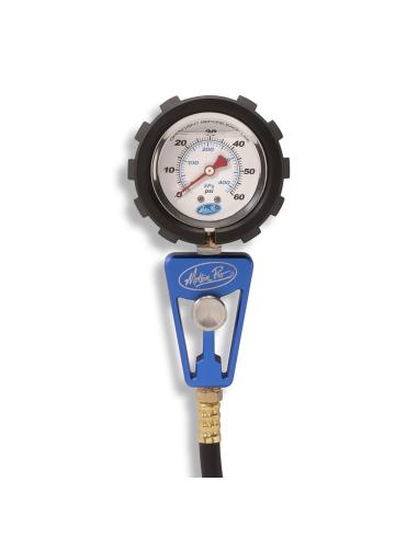 Manómetro Motion Pro 0-60 PSI
