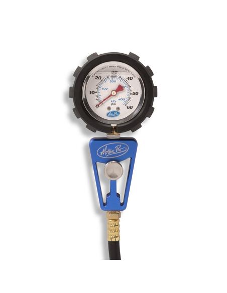 Manometro Motion Pro 0-60 PSI