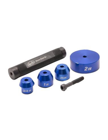 Conjunto de Ferramentas para Rolamentos de Rodas Motion Pro HD