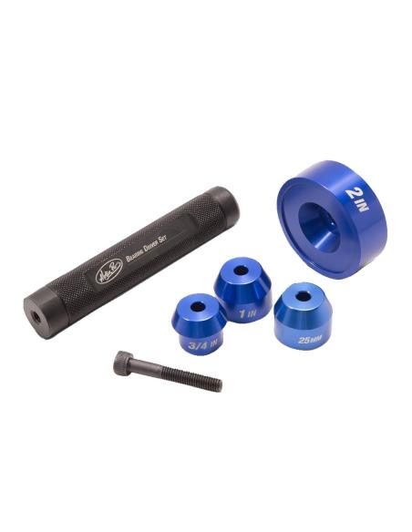 Set di Attrezzi per Cuscinetti Ruota Motion Pro HD