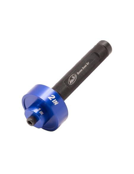 Set di Attrezzi per Cuscinetti Ruota Motion Pro HD