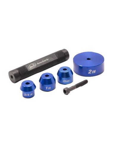 Set di Attrezzi per Cuscinetti Ruota Motion Pro HD