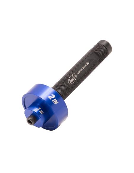 Set di Attrezzi per Cuscinetti Ruota Motion Pro HD