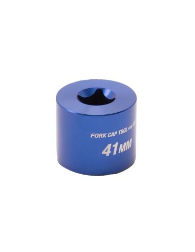 Llave horquilla 41 mm Wide Glide Motion Pro