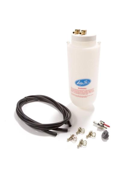 Deluxe Motion Pro Auxiliary Tank