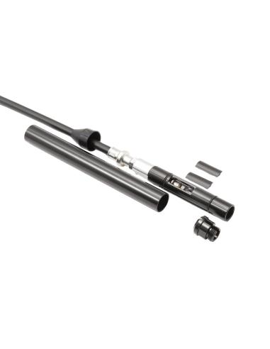 Superior Clutch Cable 40" M8 Motion Pro