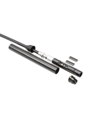 49" M8 Motion Pro Premium Clutch Cable