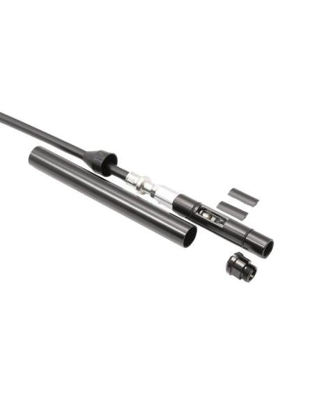 49" M8 Motion Pro Premium Clutch Cable