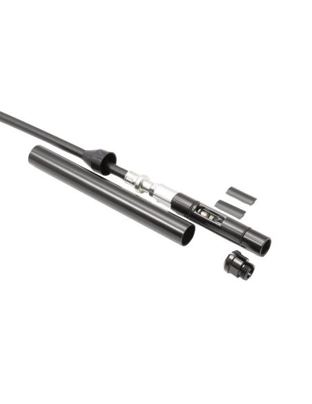 Cabo de embraiagem superior 38" M8 Motion Pro