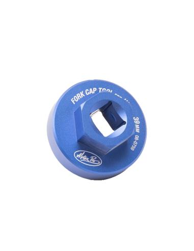 Chiave a bussola per tappi forcella 39mm Motion Pro