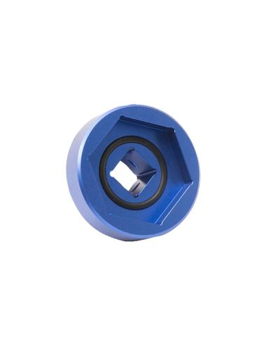 Chave de soquete tampa de forquilha 39mm Motion Pro