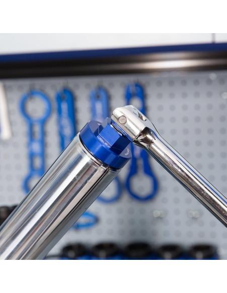 Chiave a bussola per tappi forcella 39mm Motion Pro