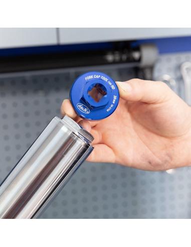 Chiave a bussola per tappi forcella 39mm Motion Pro