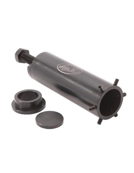 Ferramenta de rolamento de direção Touring 14-up Motion Pro