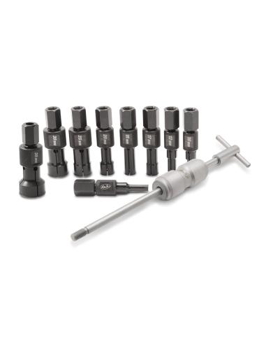 Kit extractor cojinetes ciegos Motion Pro