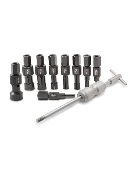 Kit estrattore cuscinetti ciechi Motion Pro